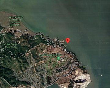 China Camp